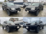 X-TRAIL 4WD