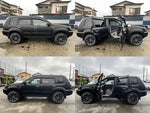X-TRAIL 4WD
