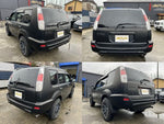 X-TRAIL 4WD
