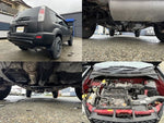 X-TRAIL 4WD