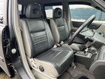 X-TRAIL 4WD