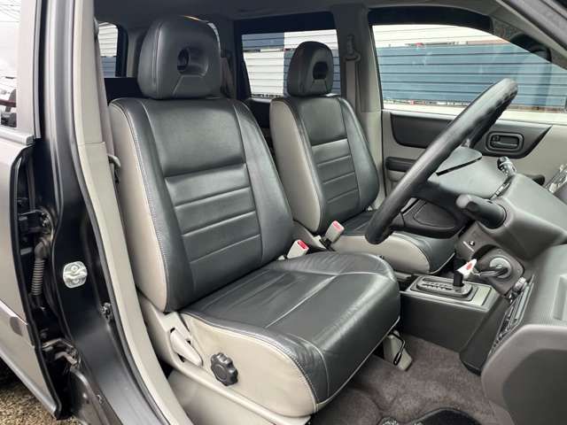 X-TRAIL 4WD