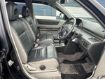 X-TRAIL 4WD