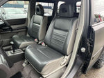 X-TRAIL 4WD
