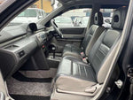 X-TRAIL 4WD