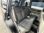 X-TRAIL 4WD