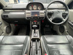 X-TRAIL 4WD