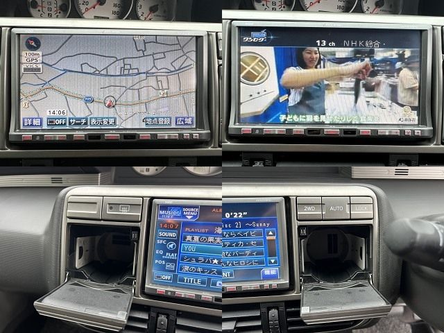 X-TRAIL 4WD