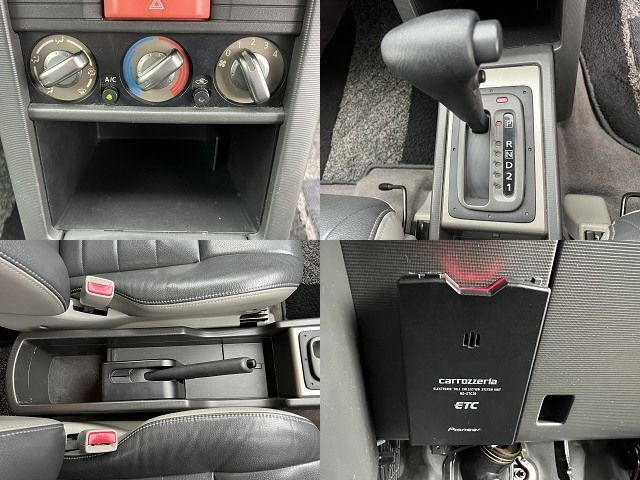 X-TRAIL 4WD