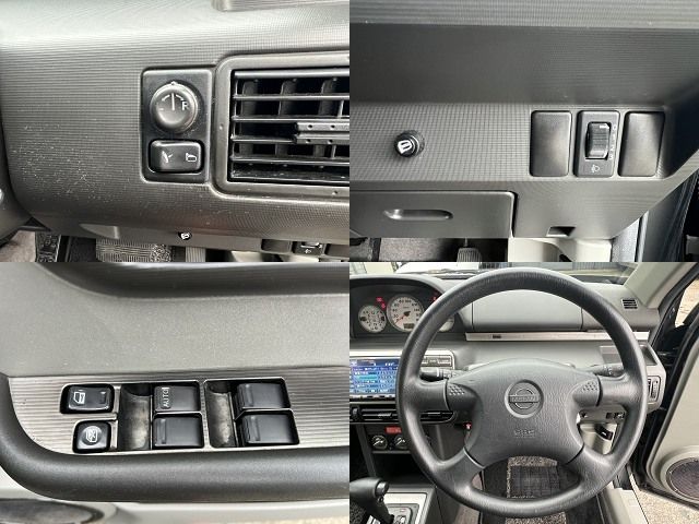 X-TRAIL 4WD