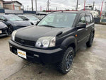 X-TRAIL 4WD