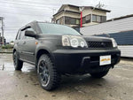 X-TRAIL 4WD