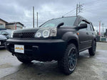 X-TRAIL 4WD