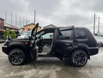 X-TRAIL 4WD