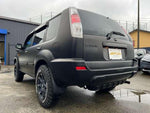 X-TRAIL 4WD