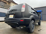 X-TRAIL 4WD
