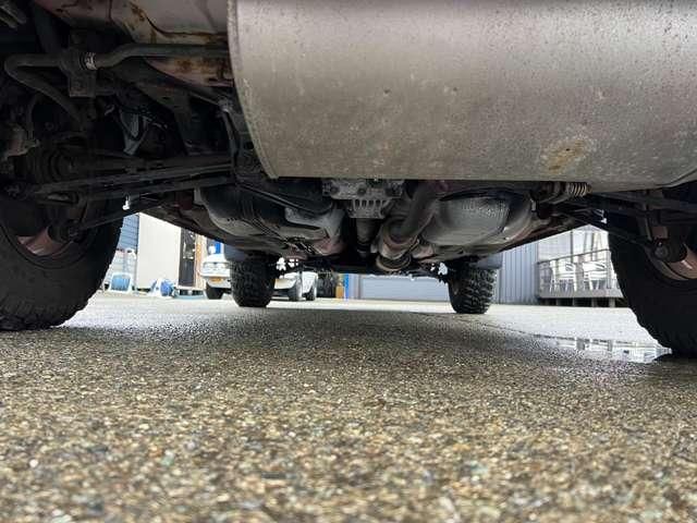 X-TRAIL 4WD