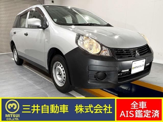 LANCER CARGO 4WD