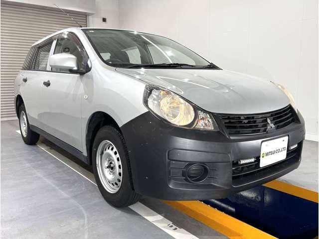 LANCER CARGO 4WD