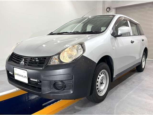 LANCER CARGO 4WD