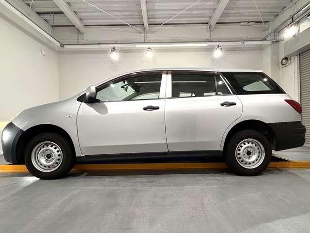 LANCER CARGO 4WD