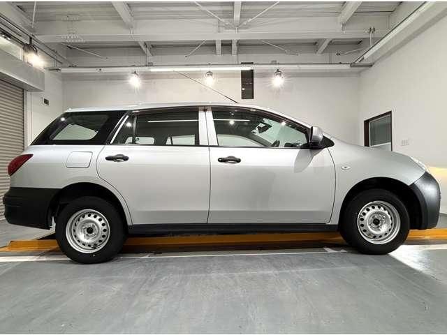 LANCER CARGO 4WD
