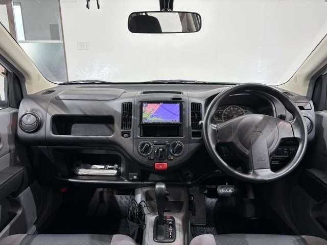 LANCER CARGO 4WD