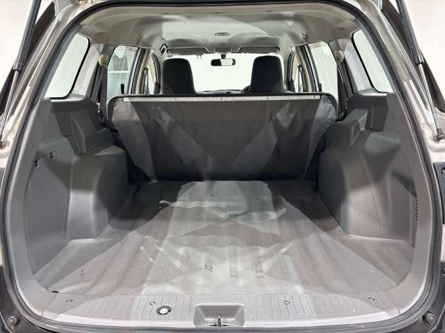 LANCER CARGO 4WD