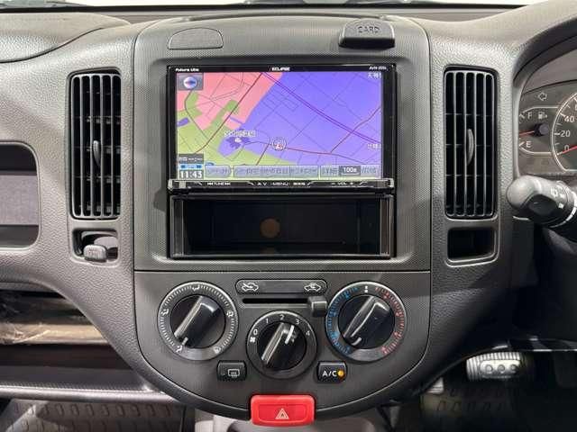 LANCER CARGO 4WD