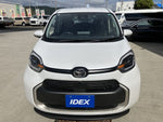 SIENTA HYBRID
