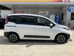 SIENTA HYBRID