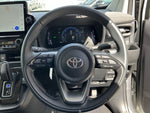 SIENTA HYBRID