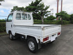 ACTY truck 4WD