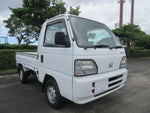 ACTY truck 4WD