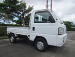 ACTY truck 4WD
