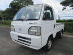 ACTY truck 4WD