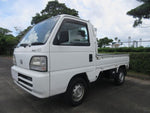ACTY truck 4WD