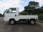 ACTY truck 4WD