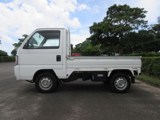 ACTY truck 4WD