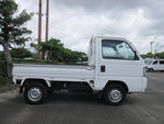 ACTY truck 4WD