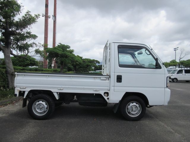 ACTY truck 4WD