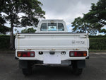 ACTY truck 4WD