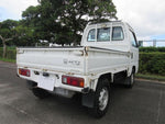 ACTY truck 4WD