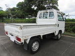 ACTY truck 4WD