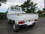 ACTY truck 4WD