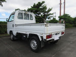 ACTY truck 4WD