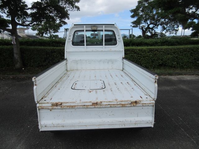 ACTY truck 4WD
