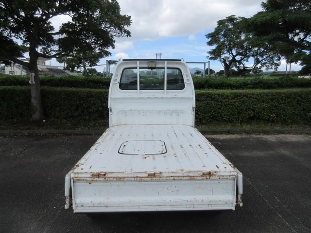 ACTY truck 4WD