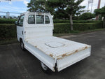 ACTY truck 4WD