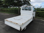 ACTY truck 4WD